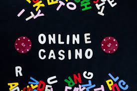 オンライン カジノ エンターテイメント – 日本のトップ 5 カジノ サイト