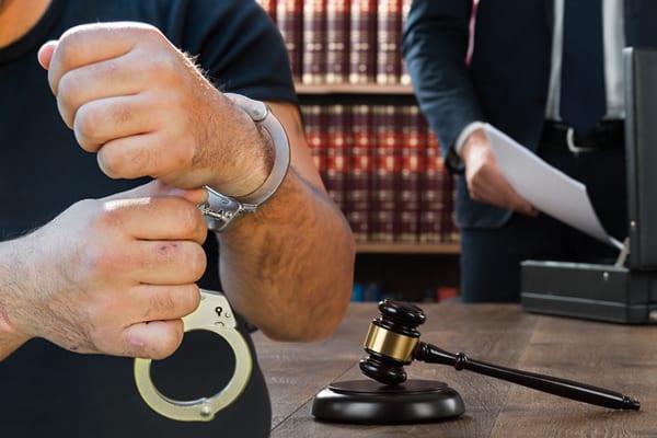 When is it direly necessary to hire a criminal lawyer?